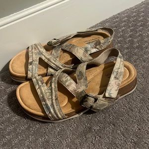 Clarks Collection Sandals